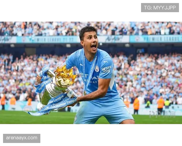 罗德里数据闪耀赛季，成功晋升球队中场核心