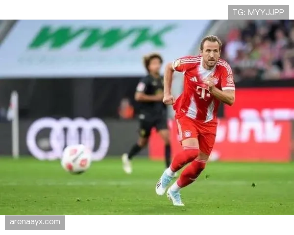 凯恩状态回暖火力全开，闪耀德甲持续展现进攻魅力