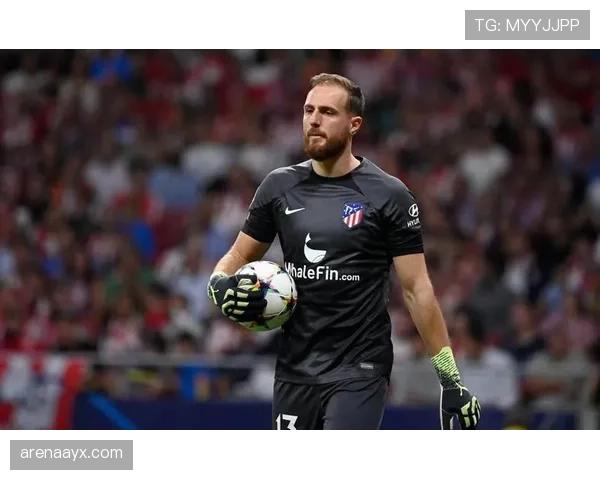 奥布拉克荣膺马竞终身成就奖，彰显传奇门将稳健实力与卓越贡献