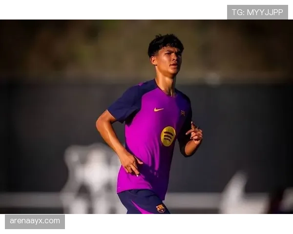 西甲青年风暴崛起:新星球员本赛季表现引发联赛格局变革 西甲青年风暴崛起:新星球员本赛季表现引发联赛格局变革