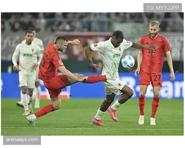 穆西亚拉引领德国队进攻新风潮，战术核心表现亮眼