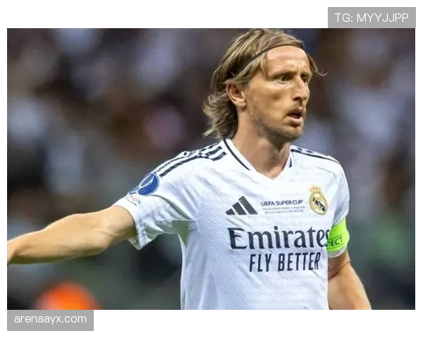 莫德里奇再显大师风采，关键战助球队力克强敌