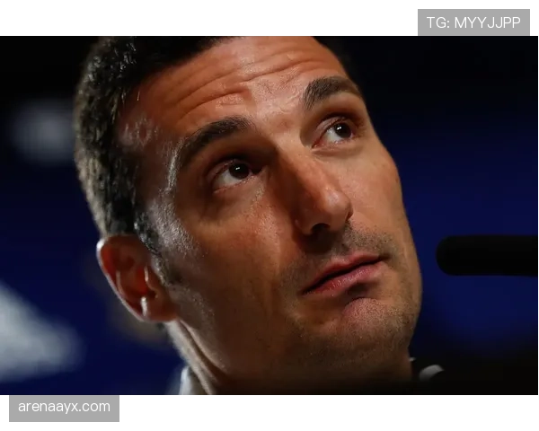 斯卡洛尼战术体系全面升级,进攻层次显著提升助力球队新赛季强势出击 斯卡洛尼战术体系全面升级,进攻层次显著提升助力球队新赛季强势出击