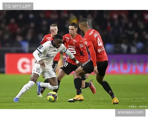 蒙彼利埃客场表现分析：能否打破近期连败趋势