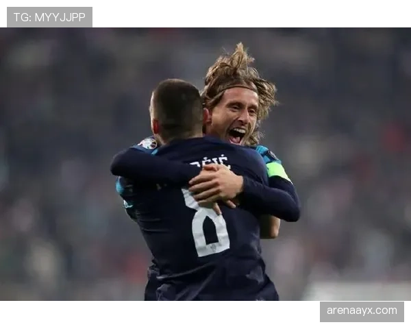 科瓦契奇 vs 莫德里奇：克罗地亚中场风格与角色对比分析