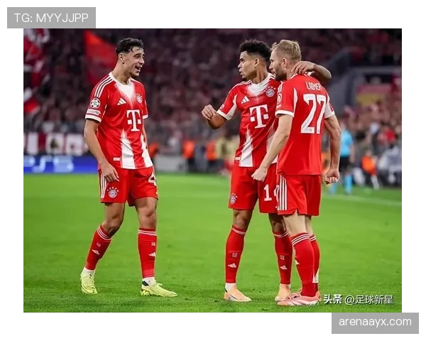 拜仁欧冠竞争力现状：阶段性表现波动，对争冠形势产生影响