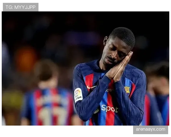 登贝莱:左右脚均衡如何铸就顶级双足边锋 登贝莱:左右脚均衡如何铸就顶级双足边锋