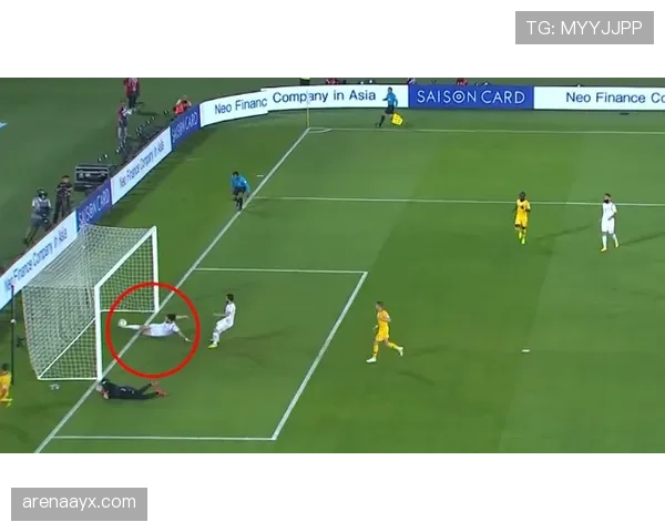 门线技术判罚的精准度为何仍存争议?规则细节全解析 门线技术判罚的精准度为何仍存争议?规则细节全解析